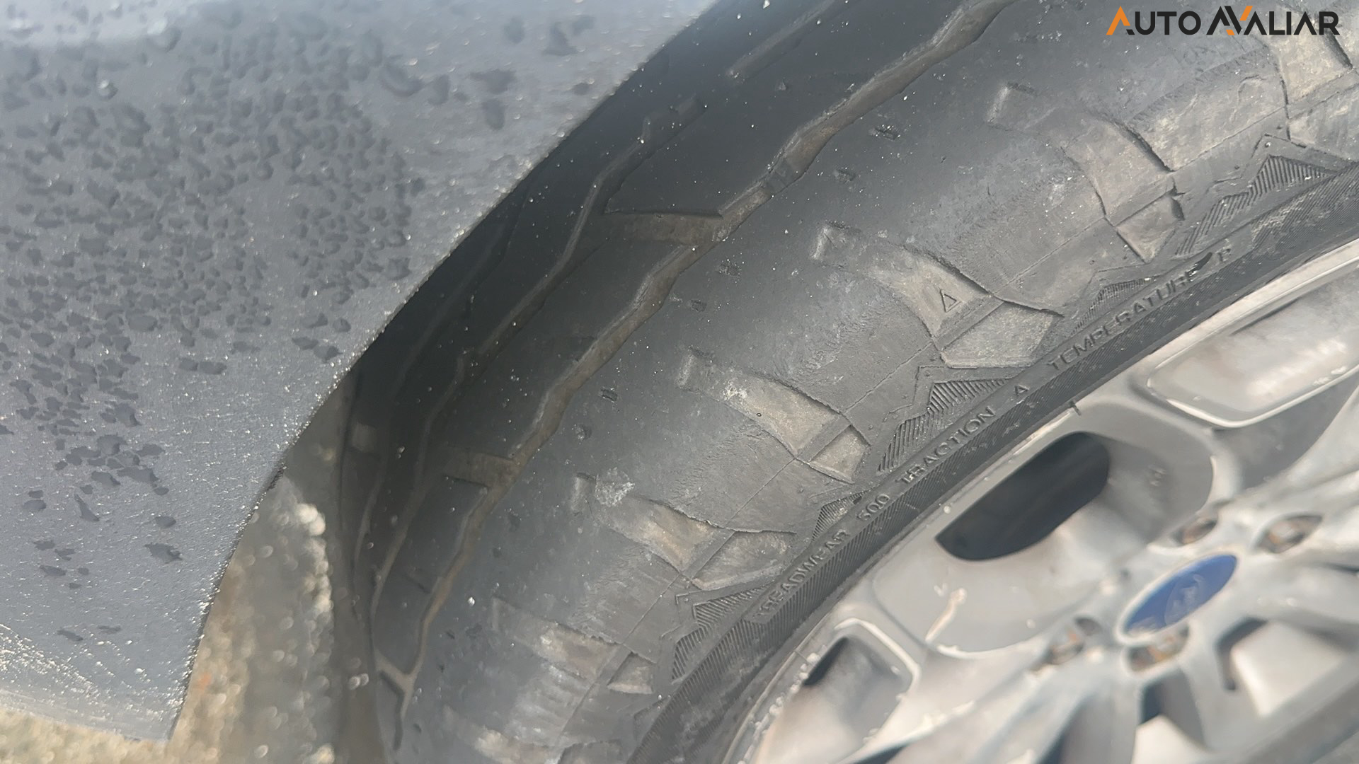 FORD ECOSPORT 1.6 FREESTYLE 16V FLEX 4P MANUAL