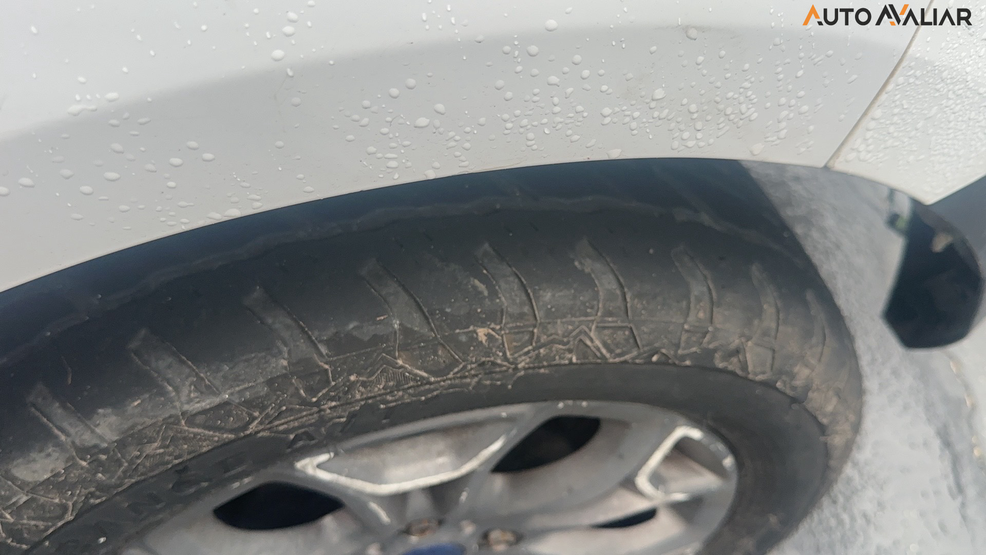 FORD ECOSPORT 1.6 FREESTYLE 16V FLEX 4P MANUAL