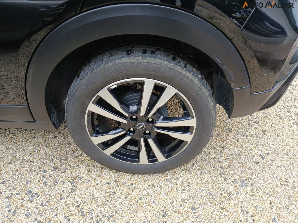 NISSAN KICKS Advance 1.6 16V Flex Aut.