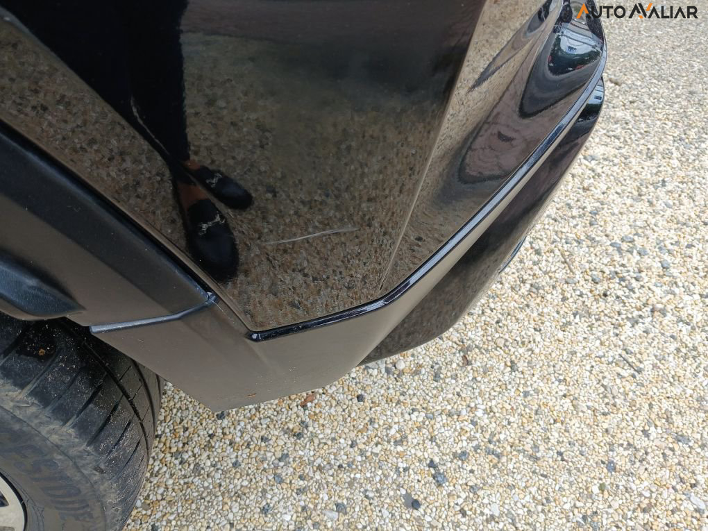 NISSAN KICKS Advance 1.6 16V Flex Aut.