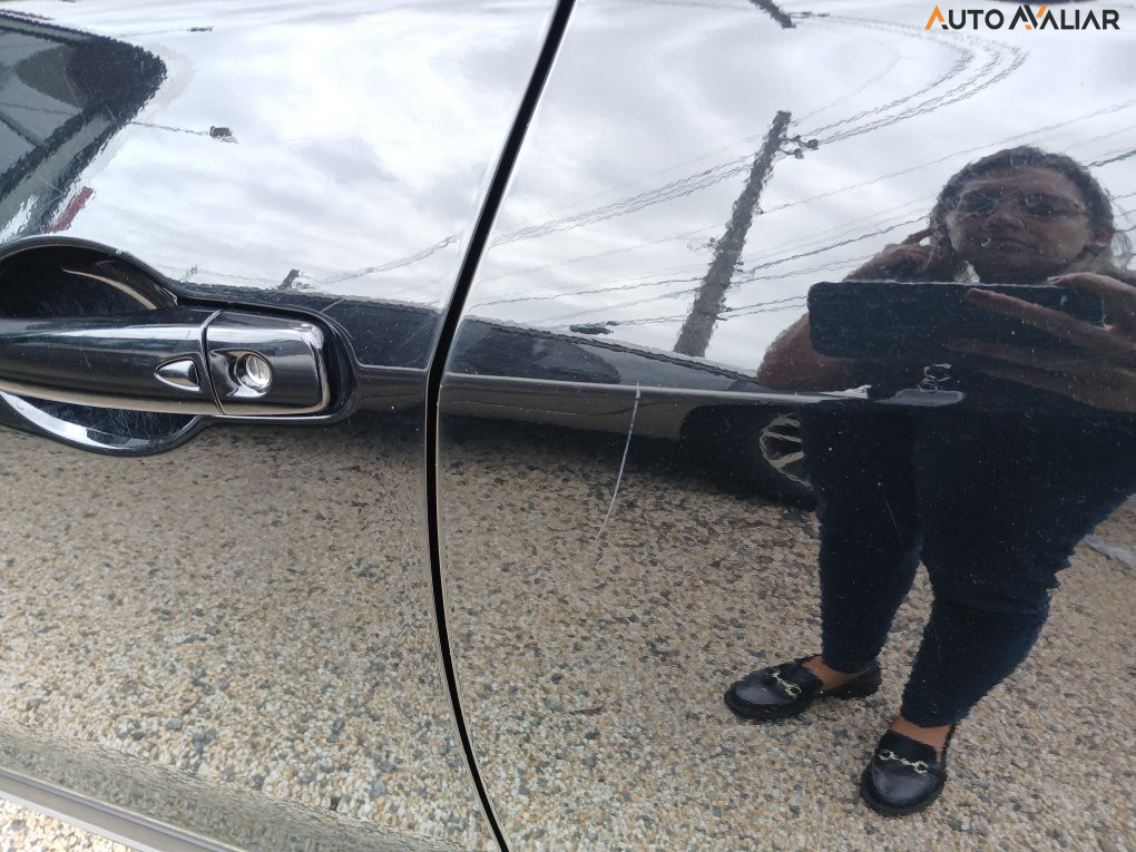 NISSAN KICKS Advance 1.6 16V Flex Aut.