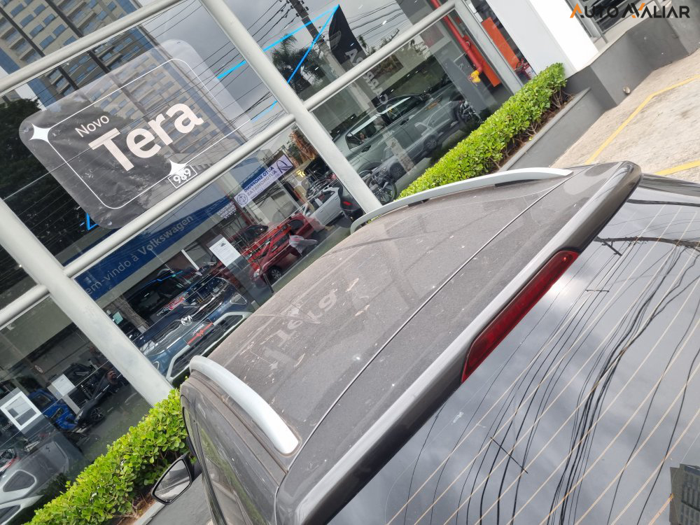 FORD KA 1.5 TI-VCT FLEX FREESTYLE AUTOMATICO