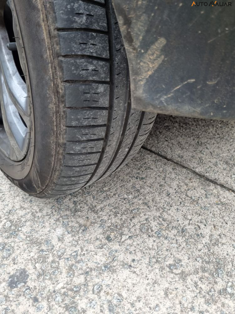 FORD KA 1.5 TI-VCT FLEX FREESTYLE AUTOMATICO