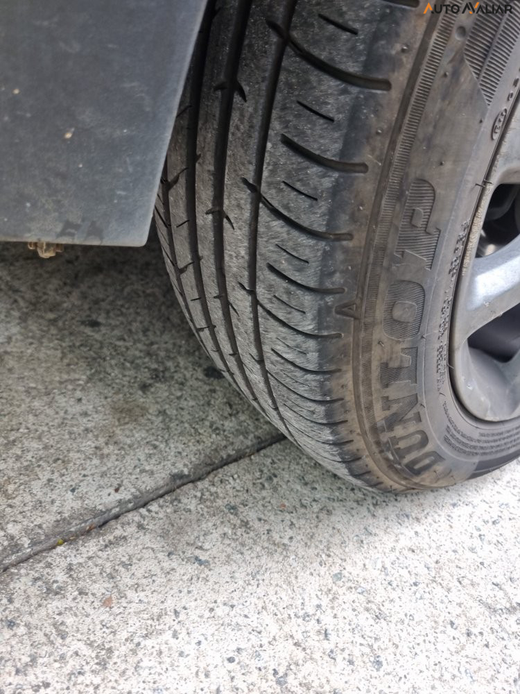 FORD KA 1.5 TI-VCT FLEX FREESTYLE AUTOMATICO