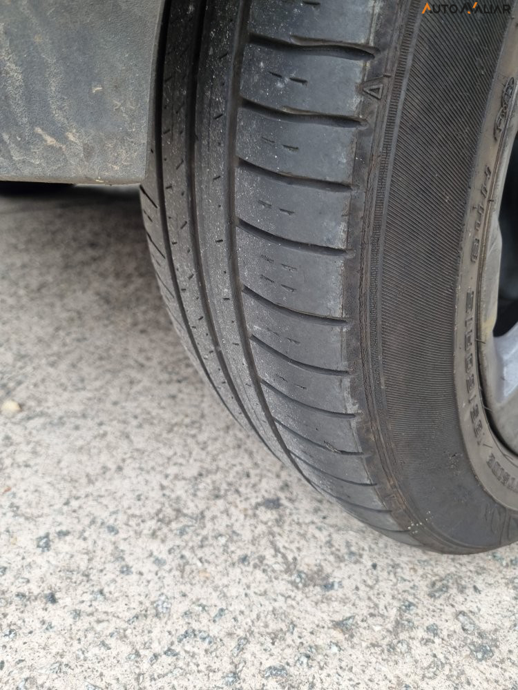 FORD KA 1.5 TI-VCT FLEX FREESTYLE AUTOMATICO