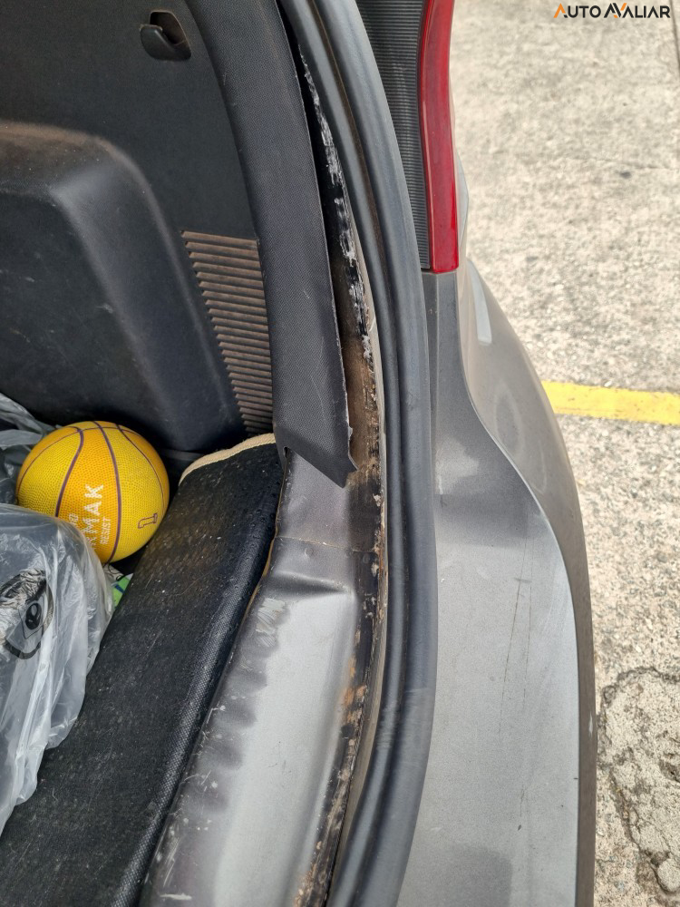 FORD KA 1.5 TI-VCT FLEX FREESTYLE AUTOMATICO