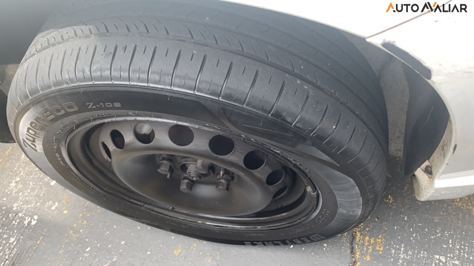 FIAT UNO 1.0 FIREFLY FLEX ATTRACTIVE 4P MANUAL