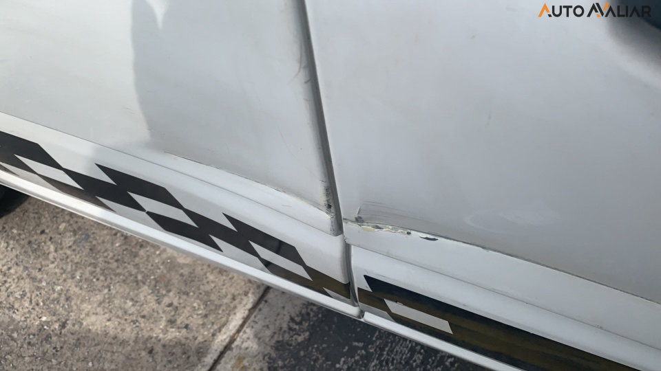 FIAT UNO 1.0 FIREFLY FLEX ATTRACTIVE 4P MANUAL