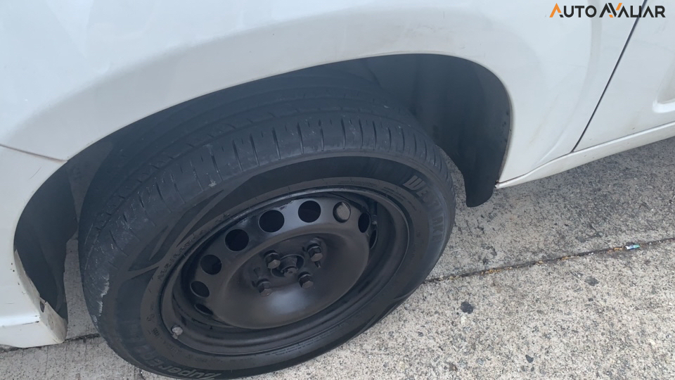 FIAT UNO 1.0 FIREFLY FLEX ATTRACTIVE 4P MANUAL