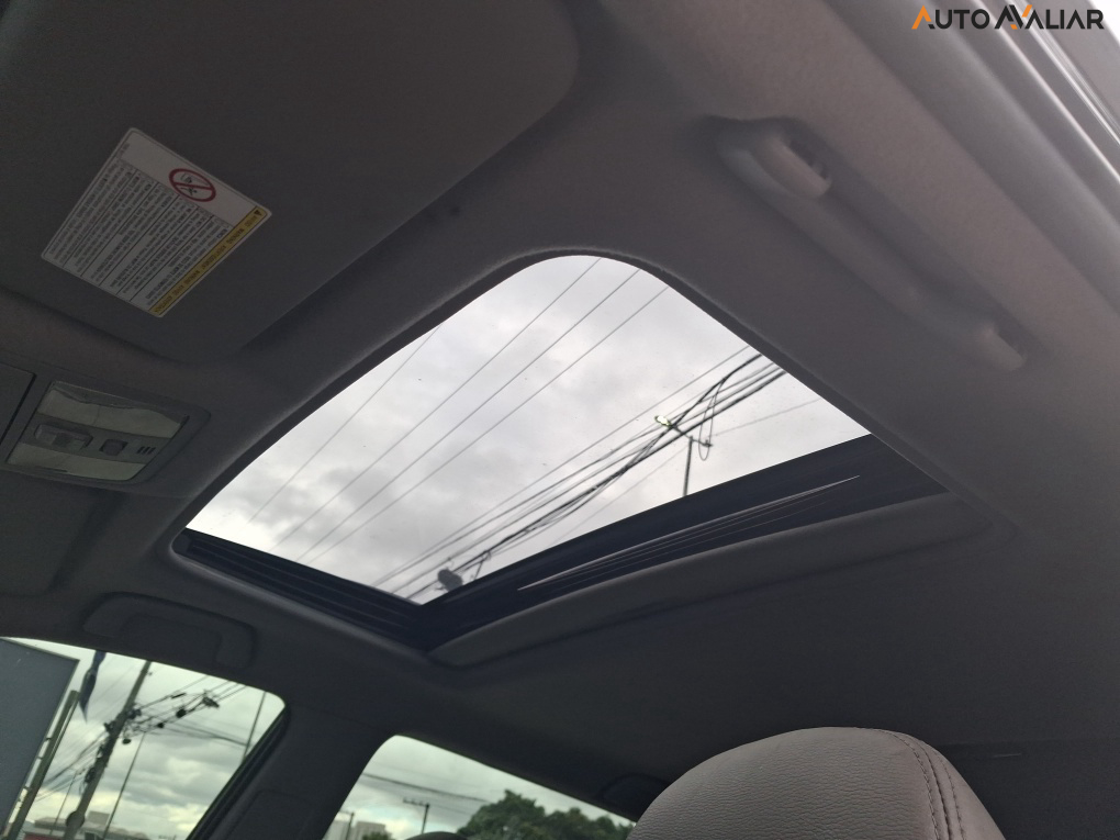 TOYOTA RAV4 2.4 4X4 16V GASOLINA 4P AUTOMATICO