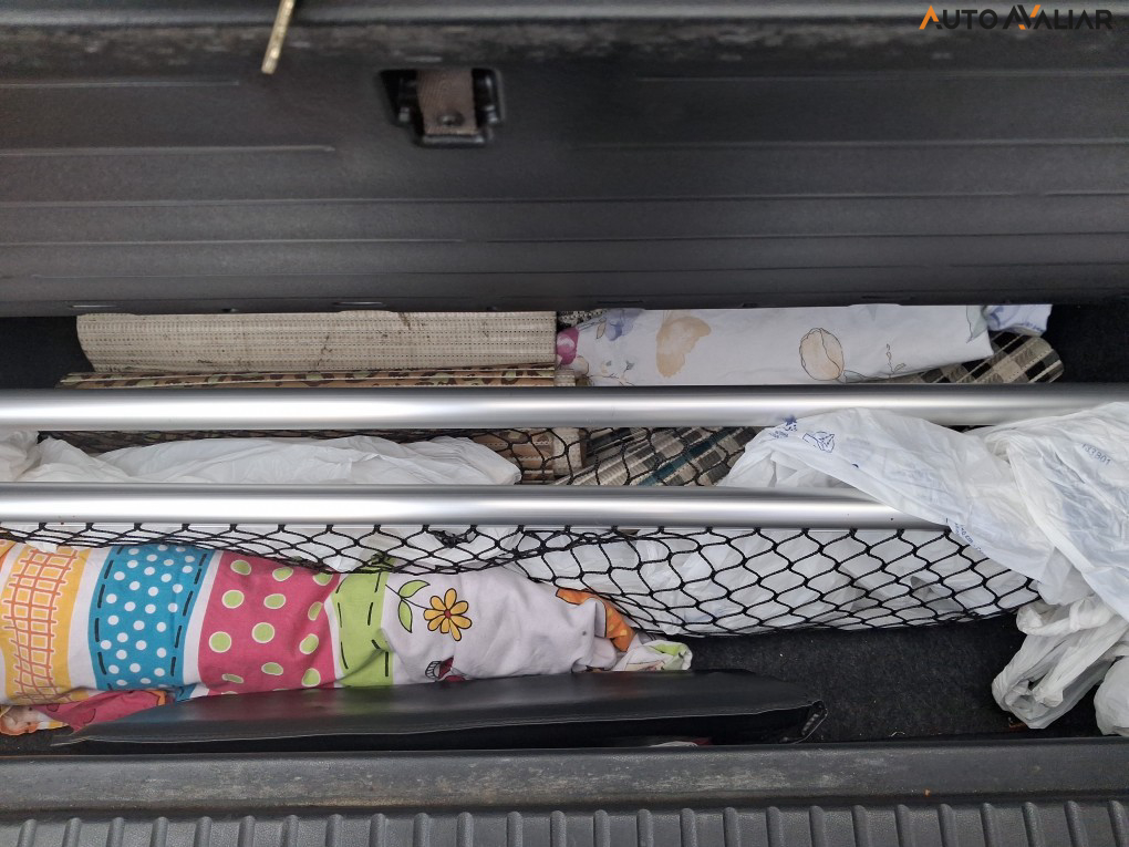 TOYOTA RAV4 2.4 4X4 16V GASOLINA 4P AUTOMATICO