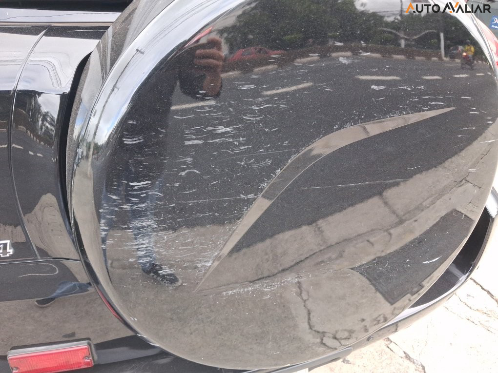 TOYOTA RAV4 2.4 4X4 16V GASOLINA 4P AUTOMATICO