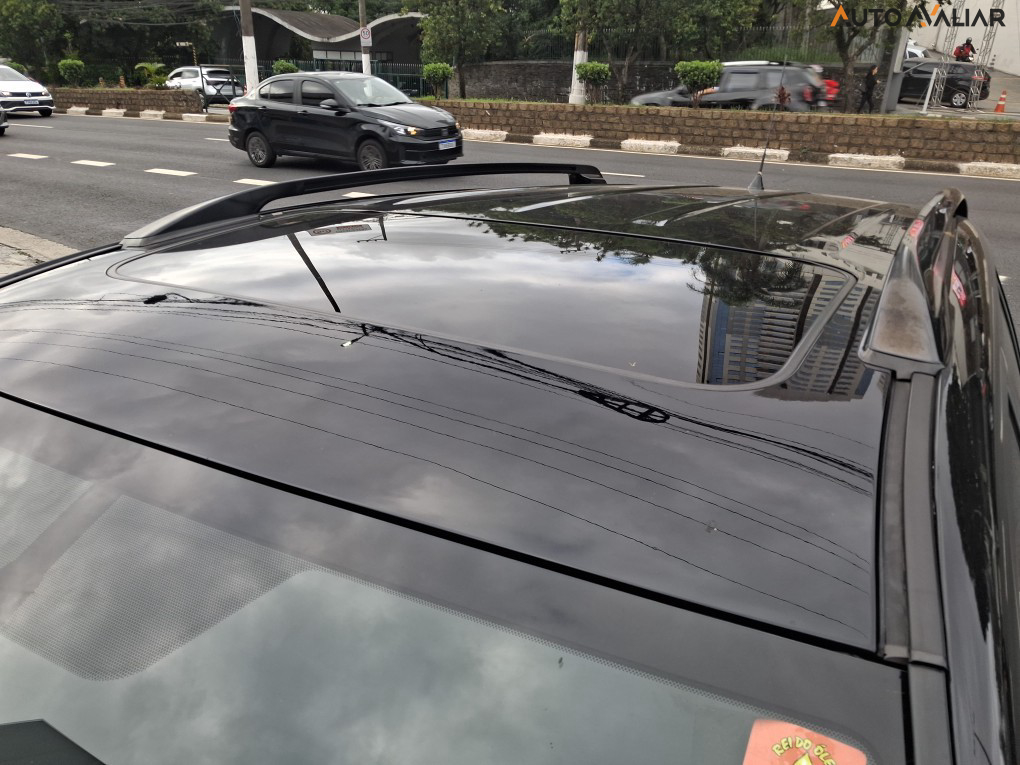 TOYOTA RAV4 2.4 4X4 16V GASOLINA 4P AUTOMATICO