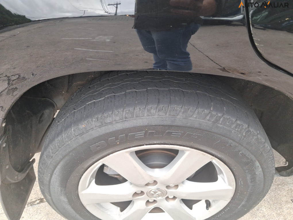 TOYOTA RAV4 2.4 4X4 16V GASOLINA 4P AUTOMATICO