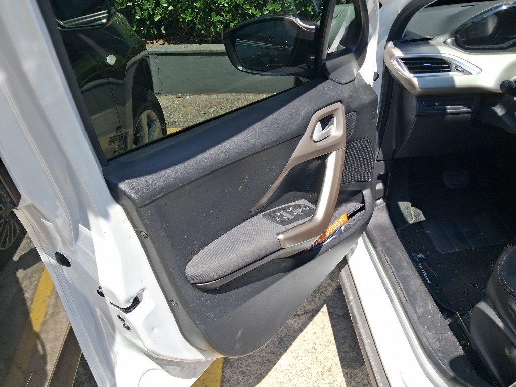 PEUGEOT 2008 1.6 16V FLEX ALLURE 4P AUTOMATICO