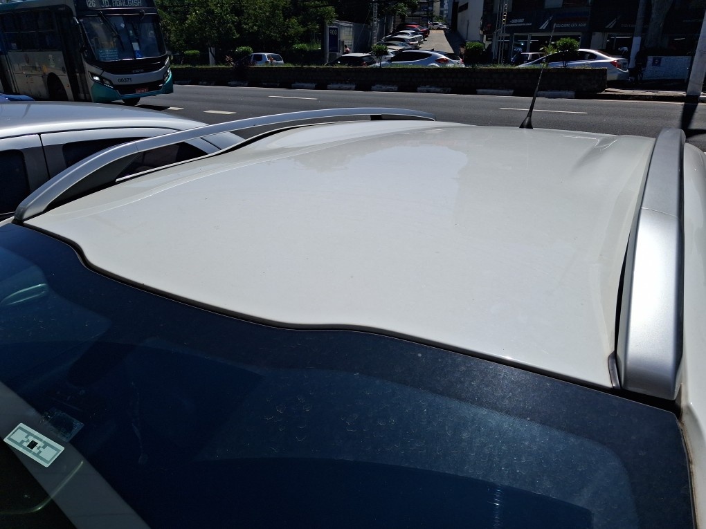 PEUGEOT 2008 1.6 16V FLEX ALLURE 4P AUTOMATICO