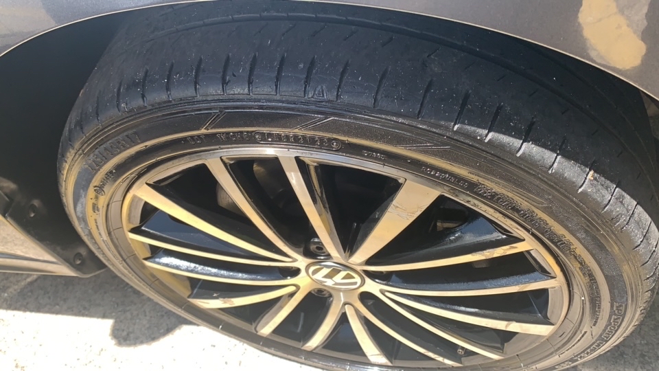 VOLKSWAGEN JETTA 2.0 TSI HIGHLINE 200CV GASOLINA 4P TIPTRONIC