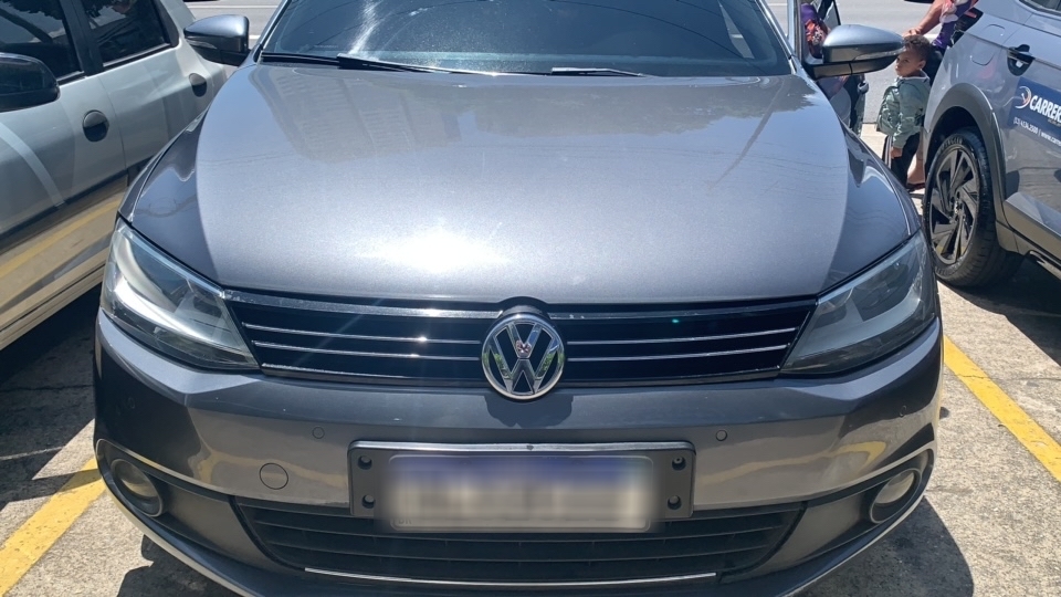 VOLKSWAGEN JETTA 2.0 TSI HIGHLINE 200CV GASOLINA 4P TIPTRONIC