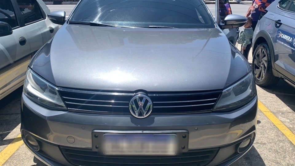 VOLKSWAGEN JETTA 2.0 TSI HIGHLINE 200CV GASOLINA 4P TIPTRONIC