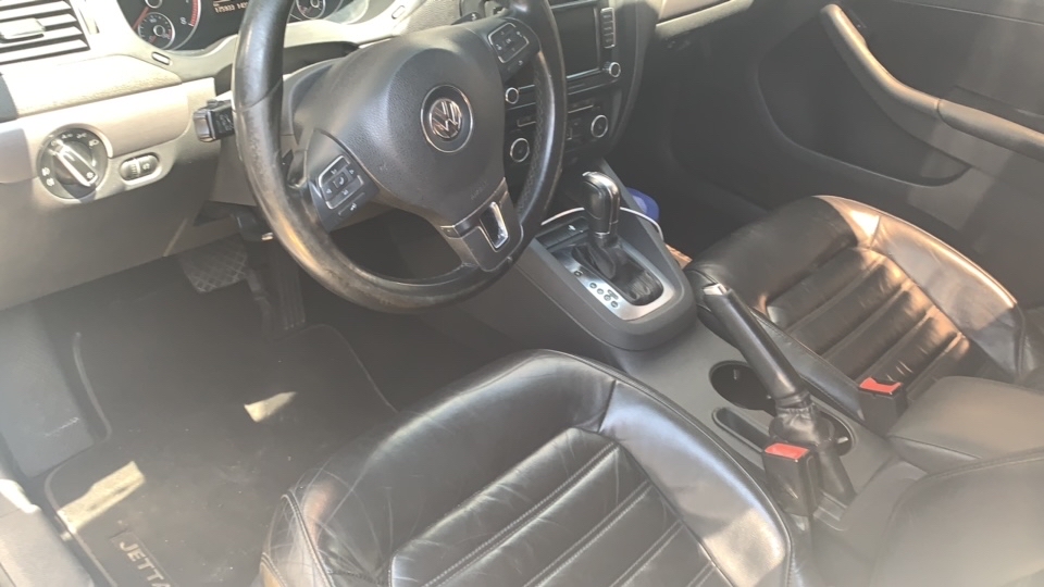 VOLKSWAGEN JETTA 2.0 TSI HIGHLINE 200CV GASOLINA 4P TIPTRONIC