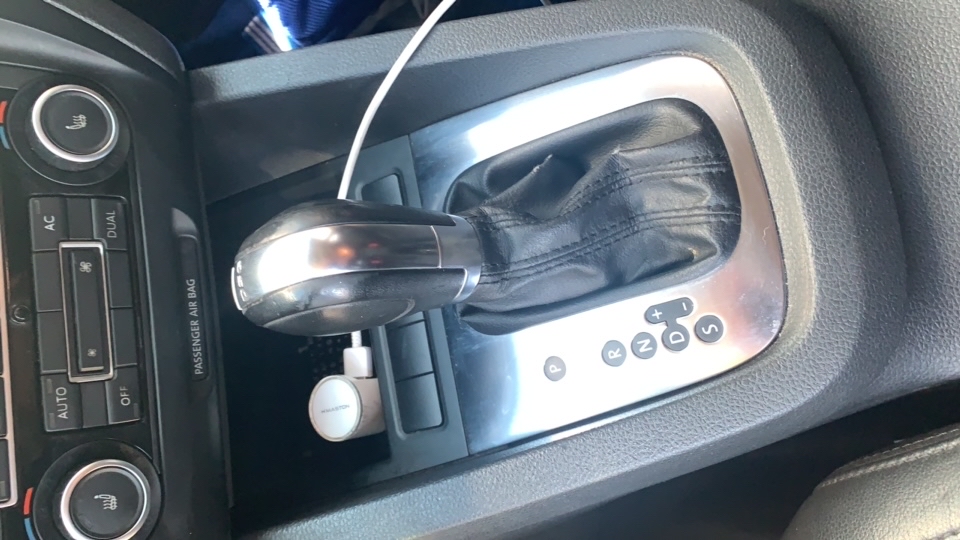 VOLKSWAGEN JETTA 2.0 TSI HIGHLINE 200CV GASOLINA 4P TIPTRONIC