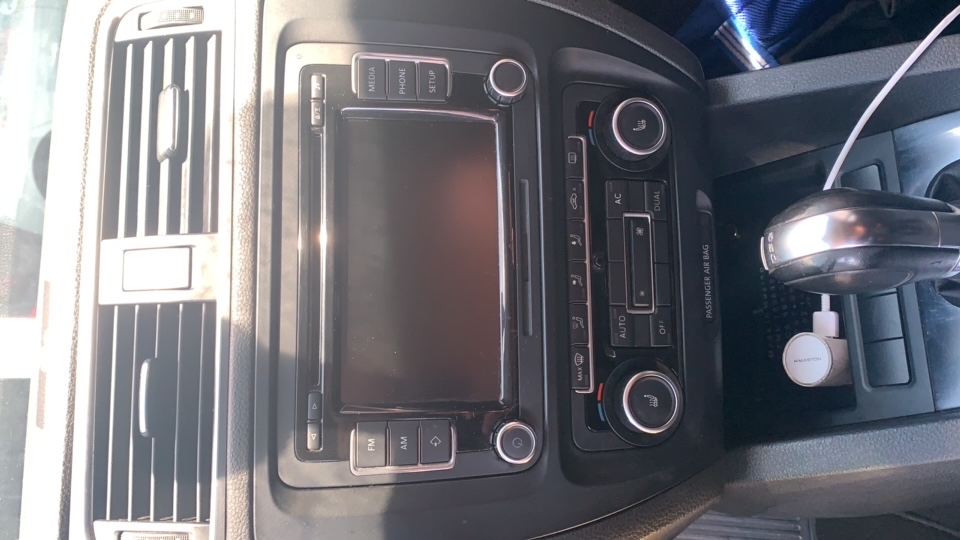 VOLKSWAGEN JETTA 2.0 TSI HIGHLINE 200CV GASOLINA 4P TIPTRONIC