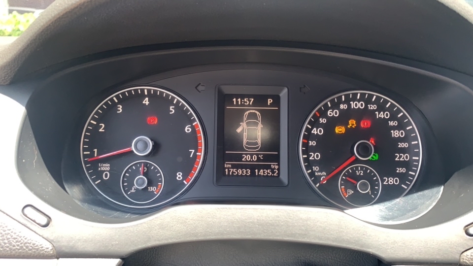 VOLKSWAGEN JETTA 2.0 TSI HIGHLINE 200CV GASOLINA 4P TIPTRONIC