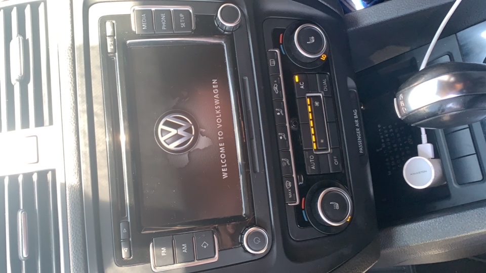 VOLKSWAGEN JETTA 2.0 TSI HIGHLINE 200CV GASOLINA 4P TIPTRONIC