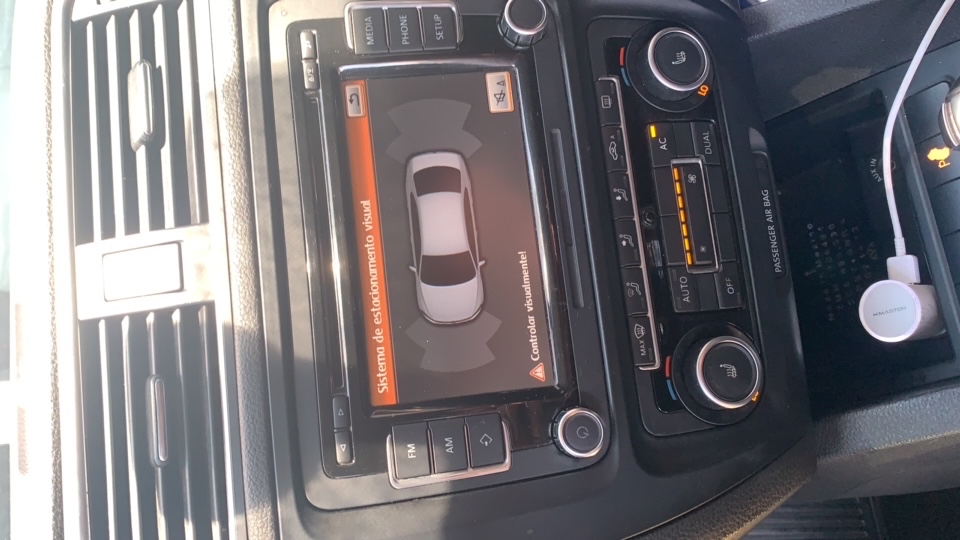 VOLKSWAGEN JETTA 2.0 TSI HIGHLINE 200CV GASOLINA 4P TIPTRONIC