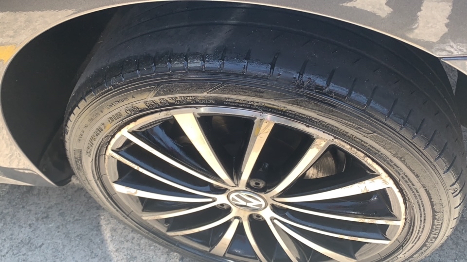 VOLKSWAGEN JETTA 2.0 TSI HIGHLINE 200CV GASOLINA 4P TIPTRONIC