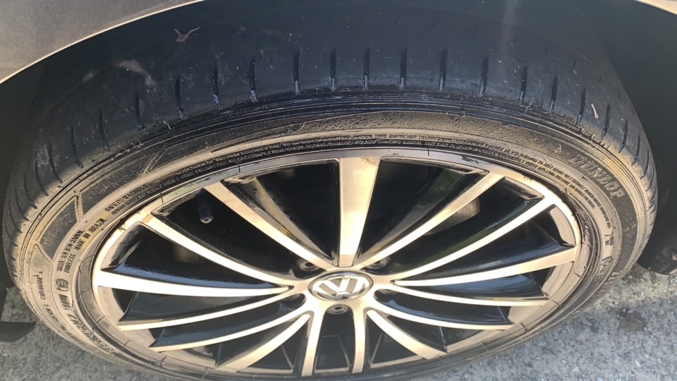 VOLKSWAGEN JETTA 2.0 TSI HIGHLINE 200CV GASOLINA 4P TIPTRONIC