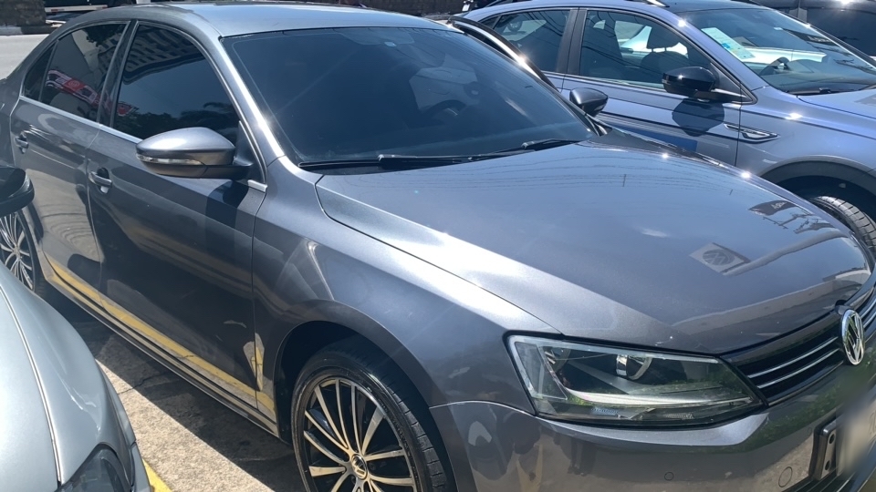 VOLKSWAGEN JETTA 2.0 TSI HIGHLINE 200CV GASOLINA 4P TIPTRONIC