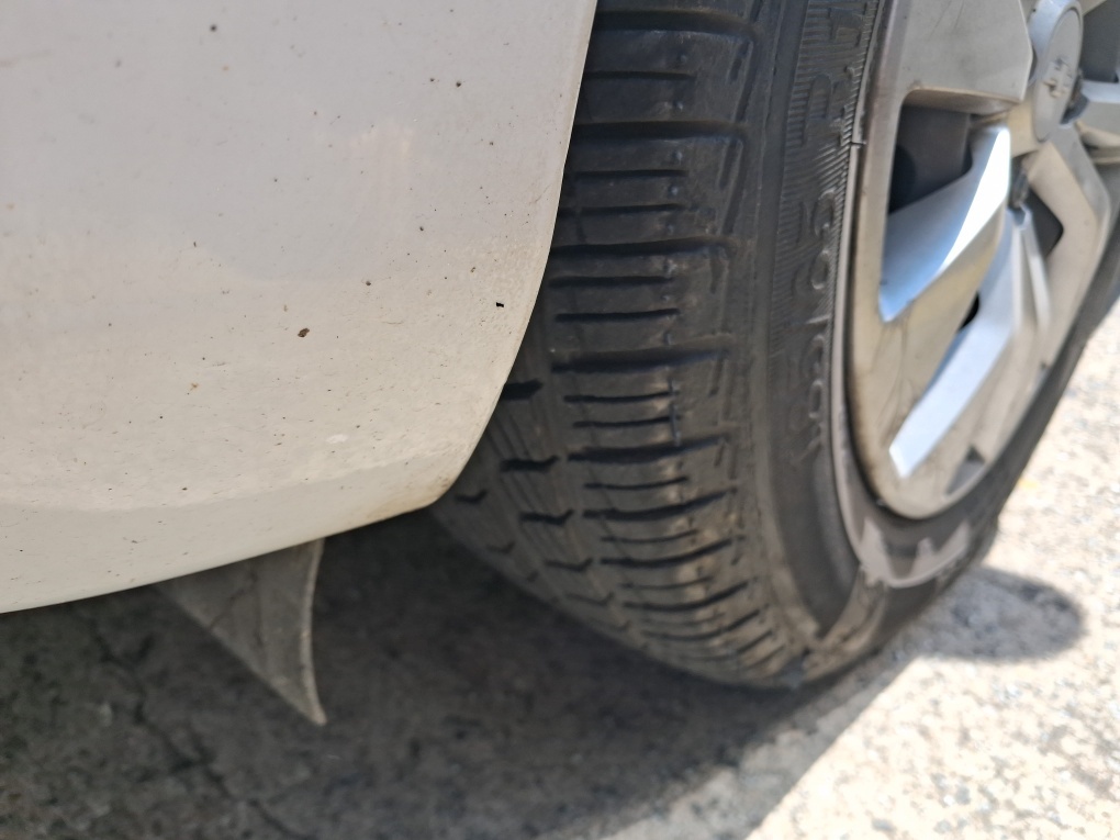 CHEVROLET PRISMA 1.4 MPFI LT 8V FLEX 4P AUTOMATICO