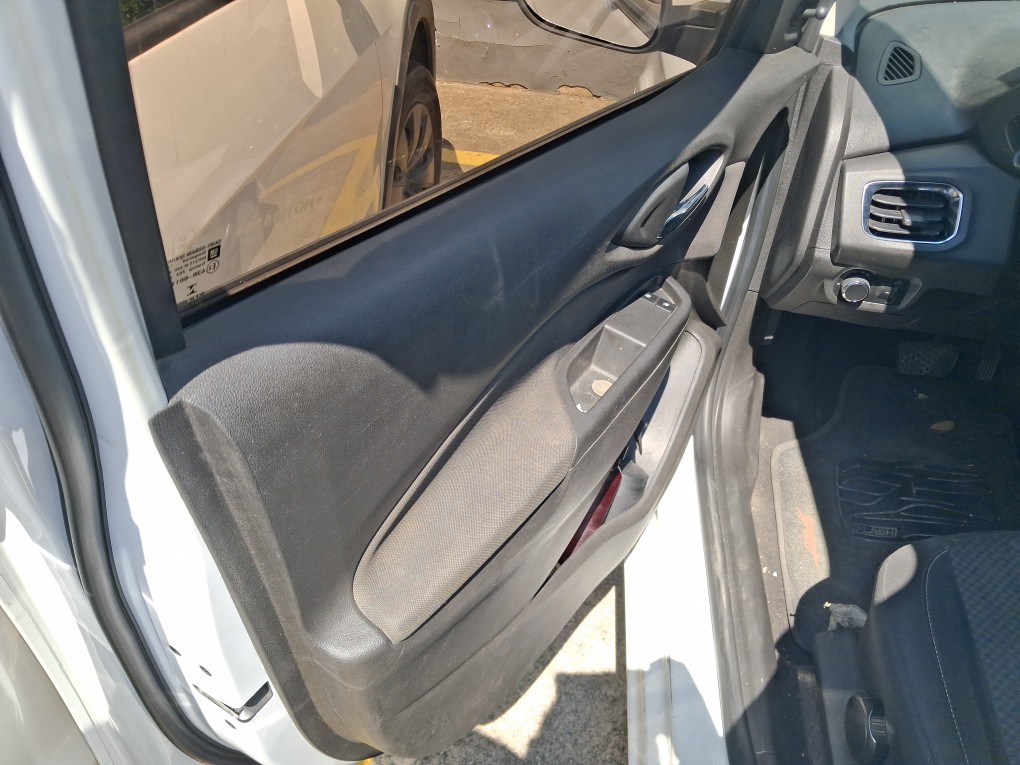 CHEVROLET PRISMA 1.4 MPFI LT 8V FLEX 4P AUTOMATICO