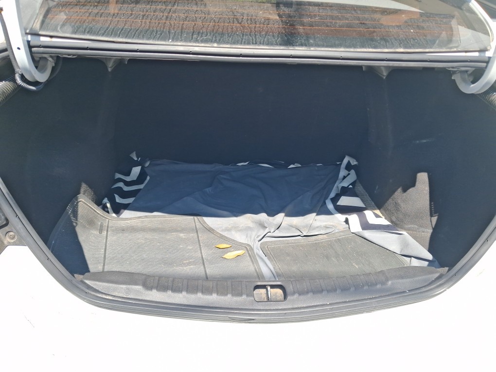 CHEVROLET PRISMA 1.4 MPFI LT 8V FLEX 4P AUTOMATICO