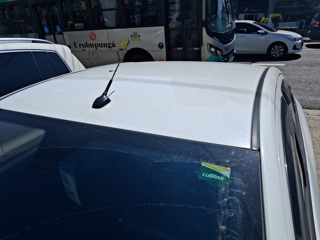 CHEVROLET PRISMA 1.4 MPFI LT 8V FLEX 4P AUTOMATICO