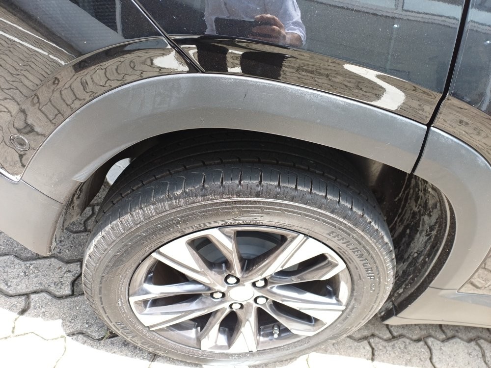 CHEVROLET TRACKER 1.2 TURBO FLEX PREMIER AUTOM&Aacute;TICO