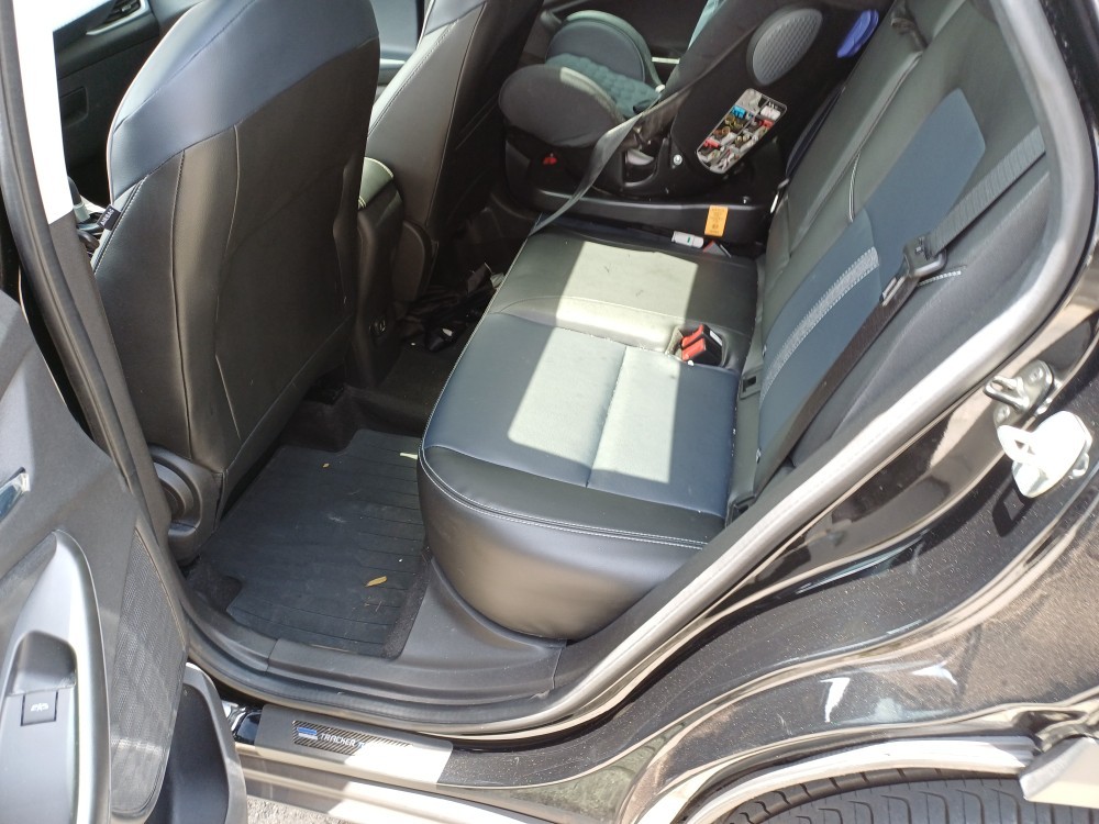 CHEVROLET TRACKER 1.2 TURBO FLEX PREMIER AUTOM&Aacute;TICO