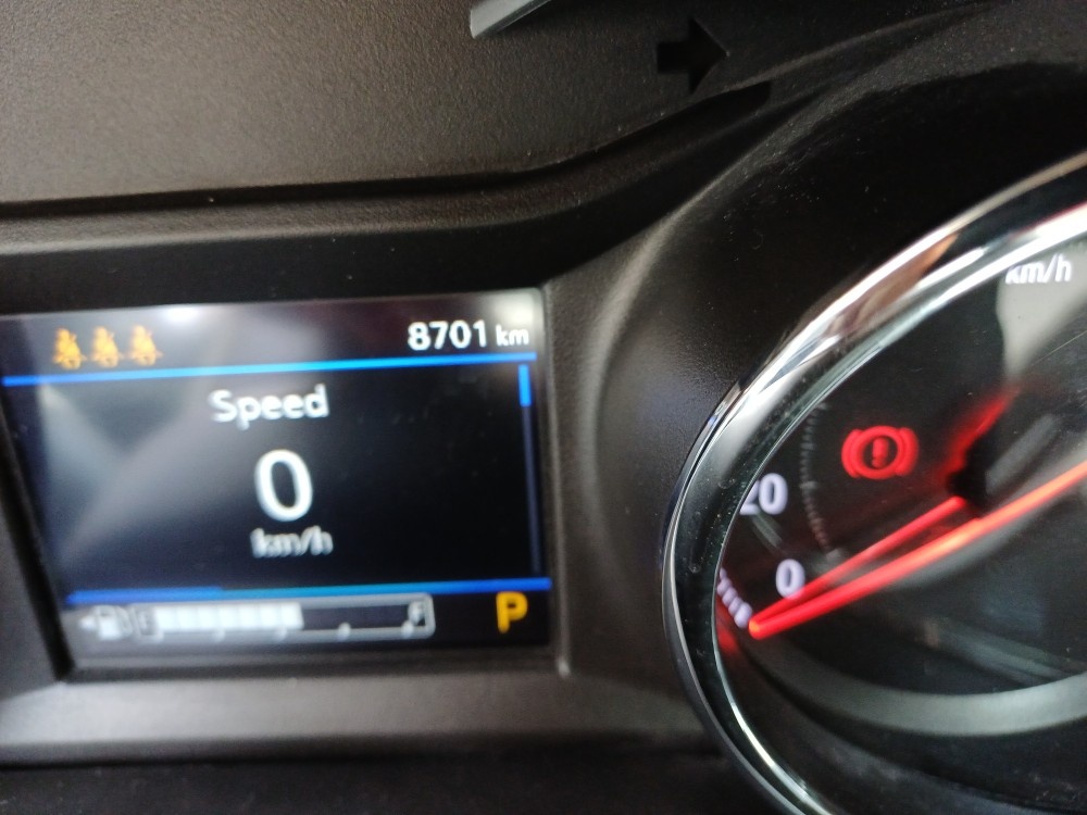 CHEVROLET TRACKER 1.2 TURBO FLEX PREMIER AUTOM&Aacute;TICO