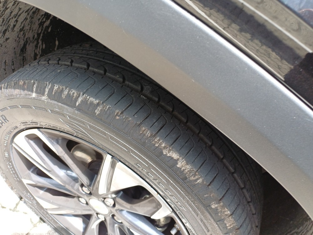 CHEVROLET TRACKER 1.2 TURBO FLEX PREMIER AUTOM&Aacute;TICO