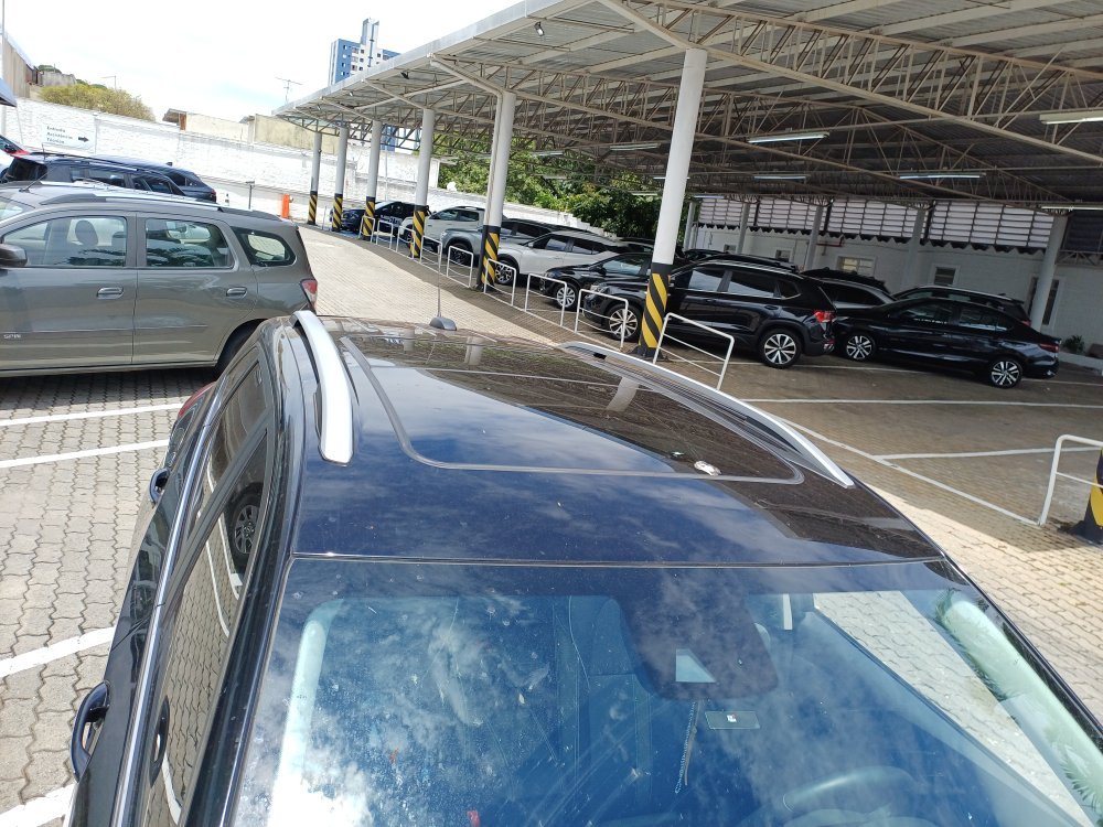 CHEVROLET TRACKER 1.2 TURBO FLEX PREMIER AUTOM&Aacute;TICO