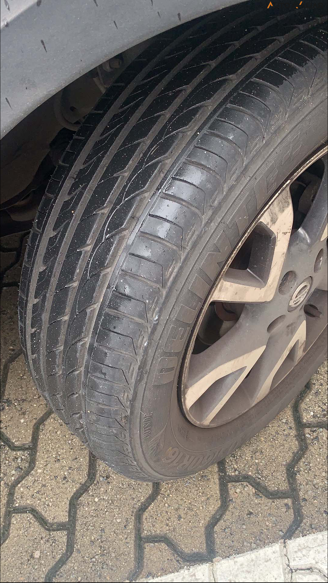 NISSAN KICKS 1.6 16V FLEXSTART SENSE XTRONIC