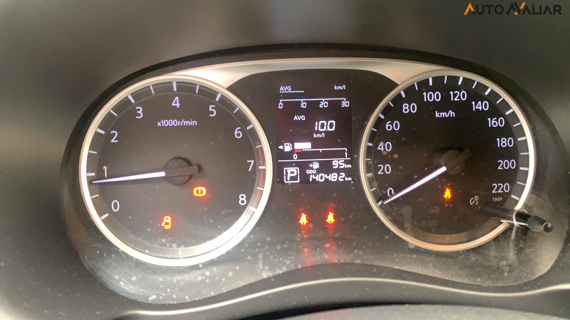 NISSAN KICKS 1.6 16V FLEXSTART SENSE XTRONIC