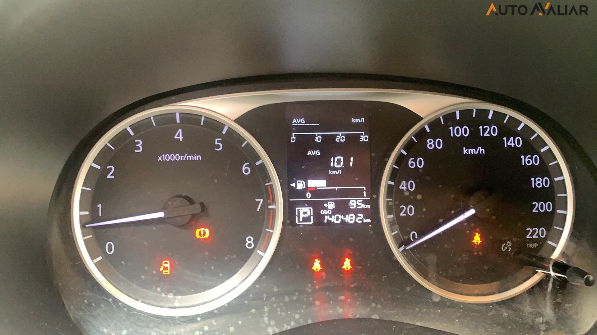 NISSAN KICKS 1.6 16V FLEXSTART SENSE XTRONIC