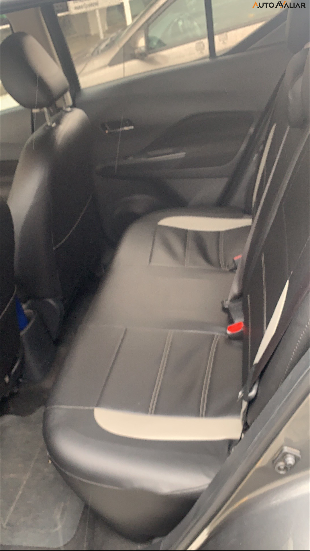 NISSAN KICKS 1.6 16V FLEXSTART SENSE XTRONIC