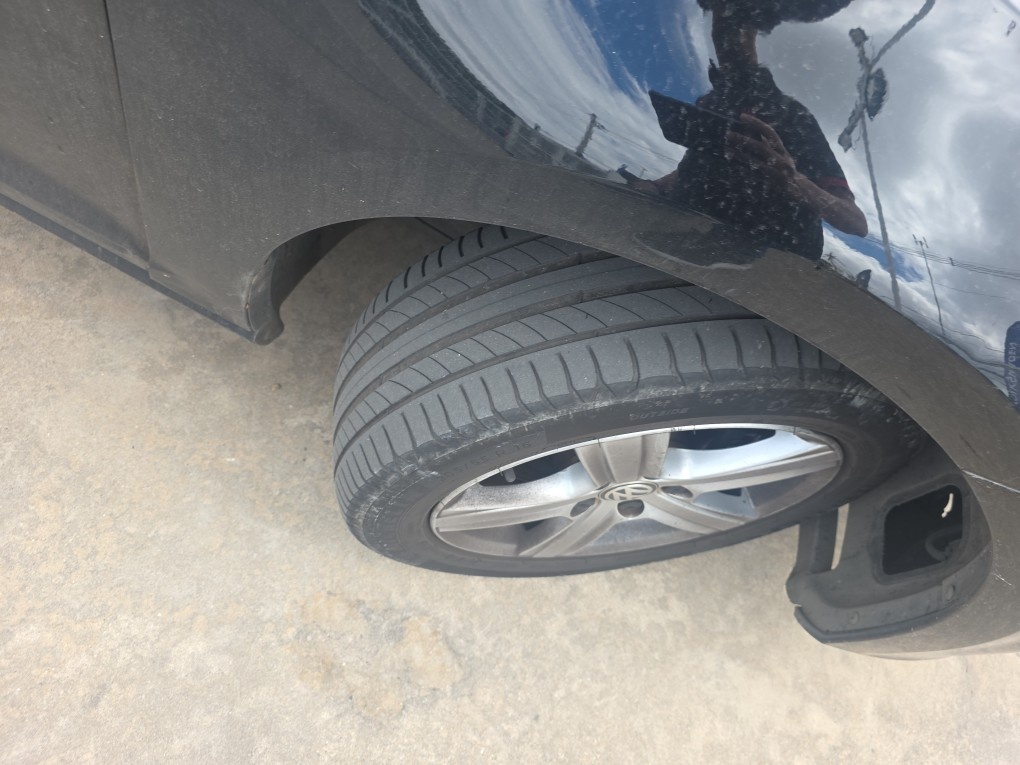 VOLKSWAGEN GOLF 1.4 TSI VARIANT COMFORTLINE 16V GASOLINA 4P AUTOMATICO