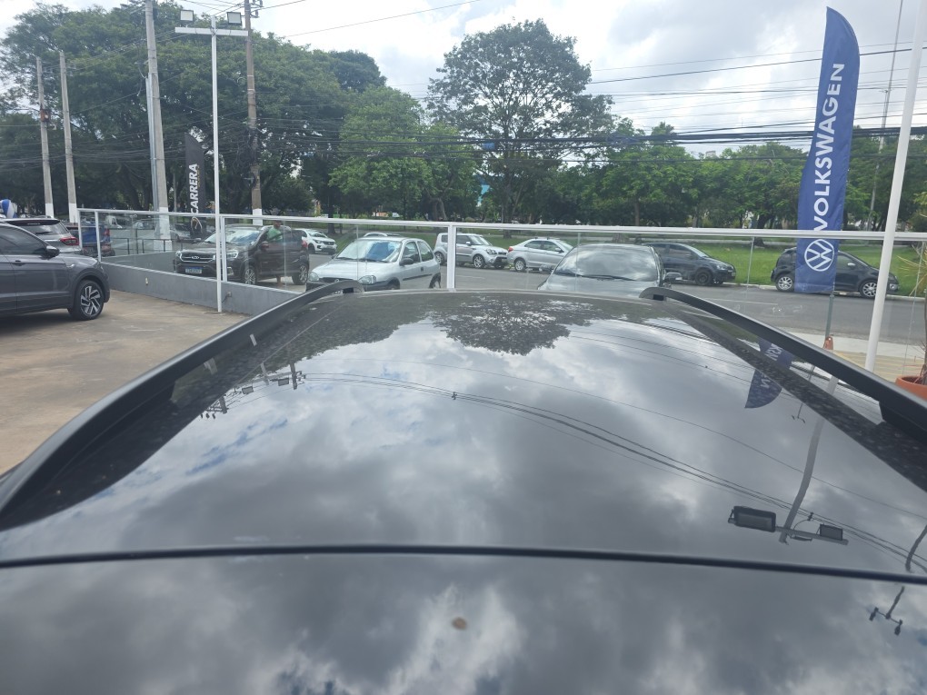 VOLKSWAGEN GOLF 1.4 TSI VARIANT COMFORTLINE 16V GASOLINA 4P AUTOMATICO