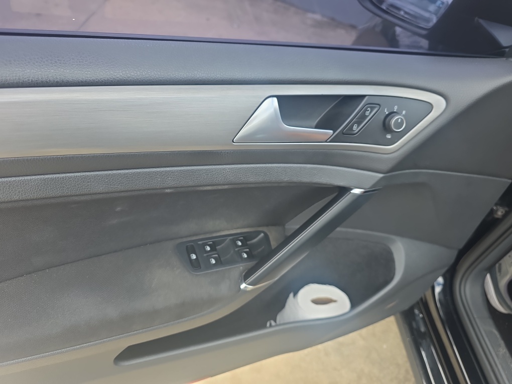 VOLKSWAGEN GOLF 1.4 TSI VARIANT COMFORTLINE 16V GASOLINA 4P AUTOMATICO