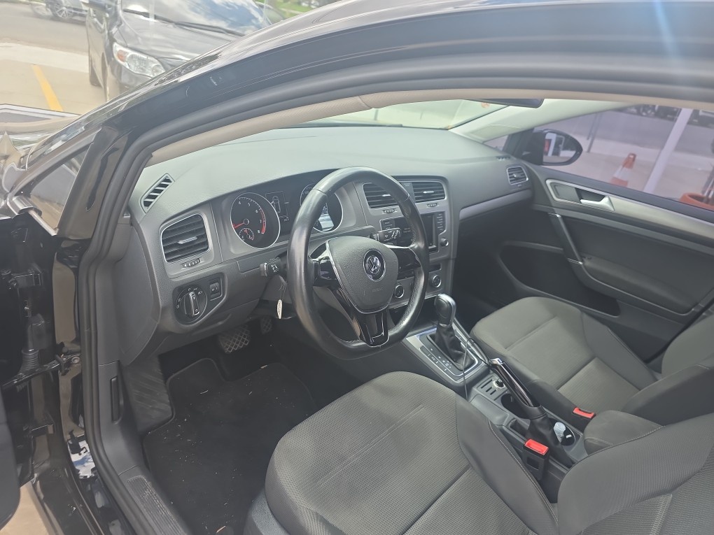 VOLKSWAGEN GOLF 1.4 TSI VARIANT COMFORTLINE 16V GASOLINA 4P AUTOMATICO