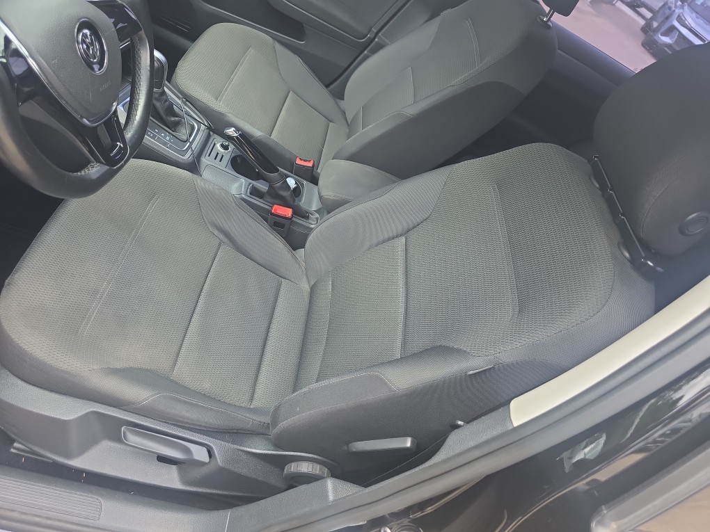 VOLKSWAGEN GOLF 1.4 TSI VARIANT COMFORTLINE 16V GASOLINA 4P AUTOMATICO